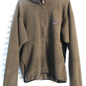 Patagonia  Synchilla